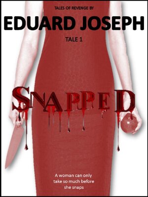 cover image of Snapped